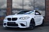 USED 2017 17 BMW M2 3.0i Coupe 2dr Petrol DCT Euro 6 (s/s) (370 ps) SUNROOF / H&K / VISIBILITY PK
