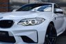 USED 2017 17 BMW M2 3.0i Coupe 2dr Petrol DCT Euro 6 (s/s) (370 ps) SUNROOF / H&K / VISIBILITY PK