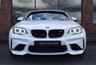 USED 2017 17 BMW M2 3.0i Coupe 2dr Petrol DCT Euro 6 (s/s) (370 ps) SUNROOF / H&K / VISIBILITY PK
