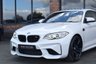 USED 2017 17 BMW M2 3.0i Coupe 2dr Petrol DCT Euro 6 (s/s) (370 ps) SUNROOF / H&K / VISIBILITY PK
