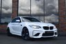 USED 2017 17 BMW M2 3.0i Coupe 2dr Petrol DCT Euro 6 (s/s) (370 ps) SUNROOF / H&K / VISIBILITY PK