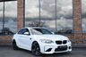 USED 2017 17 BMW M2 3.0i Coupe 2dr Petrol DCT Euro 6 (s/s) (370 ps) SUNROOF / H&K / VISIBILITY PK