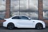 USED 2017 17 BMW M2 3.0i Coupe 2dr Petrol DCT Euro 6 (s/s) (370 ps) SUNROOF / H&K / VISIBILITY PK