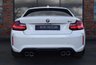 USED 2017 17 BMW M2 3.0i Coupe 2dr Petrol DCT Euro 6 (s/s) (370 ps) SUNROOF / H&K / VISIBILITY PK