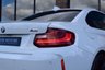 USED 2017 17 BMW M2 3.0i Coupe 2dr Petrol DCT Euro 6 (s/s) (370 ps) SUNROOF / H&K / VISIBILITY PK