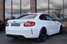 USED 2017 17 BMW M2 3.0i Coupe 2dr Petrol DCT Euro 6 (s/s) (370 ps) SUNROOF / H&K / VISIBILITY PK