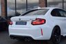 USED 2017 17 BMW M2 3.0i Coupe 2dr Petrol DCT Euro 6 (s/s) (370 ps) SUNROOF / H&K / VISIBILITY PK