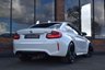 USED 2017 17 BMW M2 3.0i Coupe 2dr Petrol DCT Euro 6 (s/s) (370 ps) SUNROOF / H&K / VISIBILITY PK