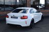 USED 2017 17 BMW M2 3.0i Coupe 2dr Petrol DCT Euro 6 (s/s) (370 ps) SUNROOF / H&K / VISIBILITY PK