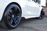 USED 2017 17 BMW M2 3.0i Coupe 2dr Petrol DCT Euro 6 (s/s) (370 ps) SUNROOF / H&K / VISIBILITY PK