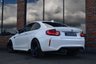 USED 2017 17 BMW M2 3.0i Coupe 2dr Petrol DCT Euro 6 (s/s) (370 ps) SUNROOF / H&K / VISIBILITY PK