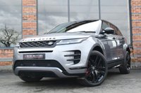 USED 2021 21 LAND ROVER RANGE ROVER EVOQUE 2.0 D200 MHEV Autobiography SUV 5dr Diesel Auto 4WD Euro 6 (s/s) (204 ps) HUD / PAN ROOF / COOLED SEATS