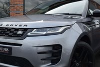 USED 2021 21 LAND ROVER RANGE ROVER EVOQUE 2.0 D200 MHEV Autobiography SUV 5dr Diesel Auto 4WD Euro 6 (s/s) (204 ps) HUD / PAN ROOF / COOLED SEATS