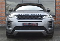 USED 2021 21 LAND ROVER RANGE ROVER EVOQUE 2.0 D200 MHEV Autobiography SUV 5dr Diesel Auto 4WD Euro 6 (s/s) (204 ps) HUD / PAN ROOF / COOLED SEATS