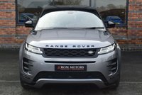 USED 2021 21 LAND ROVER RANGE ROVER EVOQUE 2.0 D200 MHEV Autobiography SUV 5dr Diesel Auto 4WD Euro 6 (s/s) (204 ps) HUD / PAN ROOF / COOLED SEATS