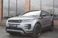 USED 2021 21 LAND ROVER RANGE ROVER EVOQUE 2.0 D200 MHEV Autobiography SUV 5dr Diesel Auto 4WD Euro 6 (s/s) (204 ps) HUD / PAN ROOF / COOLED SEATS
