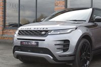 USED 2021 21 LAND ROVER RANGE ROVER EVOQUE 2.0 D200 MHEV Autobiography SUV 5dr Diesel Auto 4WD Euro 6 (s/s) (204 ps) HUD / PAN ROOF / COOLED SEATS