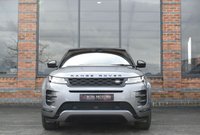 USED 2021 21 LAND ROVER RANGE ROVER EVOQUE 2.0 D200 MHEV Autobiography SUV 5dr Diesel Auto 4WD Euro 6 (s/s) (204 ps) HUD / PAN ROOF / COOLED SEATS