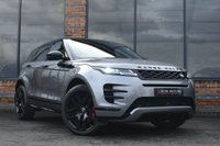 USED 2021 21 LAND ROVER RANGE ROVER EVOQUE 2.0 D200 MHEV Autobiography SUV 5dr Diesel Auto 4WD Euro 6 (s/s) (204 ps) HUD / PAN ROOF / COOLED SEATS