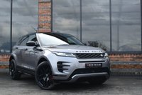 USED 2021 21 LAND ROVER RANGE ROVER EVOQUE 2.0 D200 MHEV Autobiography SUV 5dr Diesel Auto 4WD Euro 6 (s/s) (204 ps) HUD / PAN ROOF / COOLED SEATS