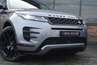 USED 2021 21 LAND ROVER RANGE ROVER EVOQUE 2.0 D200 MHEV Autobiography SUV 5dr Diesel Auto 4WD Euro 6 (s/s) (204 ps) HUD / PAN ROOF / COOLED SEATS