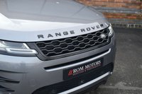 USED 2021 21 LAND ROVER RANGE ROVER EVOQUE 2.0 D200 MHEV Autobiography SUV 5dr Diesel Auto 4WD Euro 6 (s/s) (204 ps) HUD / PAN ROOF / COOLED SEATS