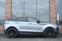 USED 2021 21 LAND ROVER RANGE ROVER EVOQUE 2.0 D200 MHEV Autobiography SUV 5dr Diesel Auto 4WD Euro 6 (s/s) (204 ps) HUD / PAN ROOF / COOLED SEATS