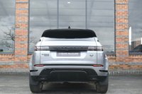 USED 2021 21 LAND ROVER RANGE ROVER EVOQUE 2.0 D200 MHEV Autobiography SUV 5dr Diesel Auto 4WD Euro 6 (s/s) (204 ps) HUD / PAN ROOF / COOLED SEATS