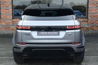 USED 2021 21 LAND ROVER RANGE ROVER EVOQUE 2.0 D200 MHEV Autobiography SUV 5dr Diesel Auto 4WD Euro 6 (s/s) (204 ps) HUD / PAN ROOF / COOLED SEATS