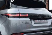 USED 2021 21 LAND ROVER RANGE ROVER EVOQUE 2.0 D200 MHEV Autobiography SUV 5dr Diesel Auto 4WD Euro 6 (s/s) (204 ps) HUD / PAN ROOF / COOLED SEATS