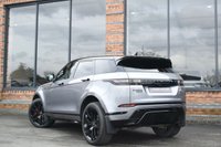 USED 2021 21 LAND ROVER RANGE ROVER EVOQUE 2.0 D200 MHEV Autobiography SUV 5dr Diesel Auto 4WD Euro 6 (s/s) (204 ps) HUD / PAN ROOF / COOLED SEATS