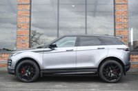 USED 2021 21 LAND ROVER RANGE ROVER EVOQUE 2.0 D200 MHEV Autobiography SUV 5dr Diesel Auto 4WD Euro 6 (s/s) (204 ps) HUD / PAN ROOF / COOLED SEATS