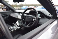 USED 2021 21 LAND ROVER RANGE ROVER EVOQUE 2.0 D200 MHEV Autobiography SUV 5dr Diesel Auto 4WD Euro 6 (s/s) (204 ps) HUD / PAN ROOF / COOLED SEATS