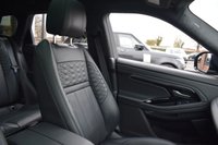 USED 2021 21 LAND ROVER RANGE ROVER EVOQUE 2.0 D200 MHEV Autobiography SUV 5dr Diesel Auto 4WD Euro 6 (s/s) (204 ps) HUD / PAN ROOF / COOLED SEATS