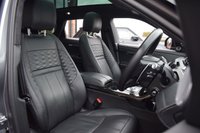 USED 2021 21 LAND ROVER RANGE ROVER EVOQUE 2.0 D200 MHEV Autobiography SUV 5dr Diesel Auto 4WD Euro 6 (s/s) (204 ps) HUD / PAN ROOF / COOLED SEATS