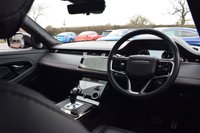 USED 2021 21 LAND ROVER RANGE ROVER EVOQUE 2.0 D200 MHEV Autobiography SUV 5dr Diesel Auto 4WD Euro 6 (s/s) (204 ps) HUD / PAN ROOF / COOLED SEATS