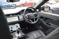 USED 2021 21 LAND ROVER RANGE ROVER EVOQUE 2.0 D200 MHEV Autobiography SUV 5dr Diesel Auto 4WD Euro 6 (s/s) (204 ps) HUD / PAN ROOF / COOLED SEATS