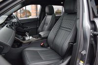 USED 2021 21 LAND ROVER RANGE ROVER EVOQUE 2.0 D200 MHEV Autobiography SUV 5dr Diesel Auto 4WD Euro 6 (s/s) (204 ps) HUD / PAN ROOF / COOLED SEATS