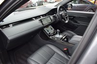 USED 2021 21 LAND ROVER RANGE ROVER EVOQUE 2.0 D200 MHEV Autobiography SUV 5dr Diesel Auto 4WD Euro 6 (s/s) (204 ps) HUD / PAN ROOF / COOLED SEATS