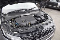 USED 2021 21 LAND ROVER RANGE ROVER EVOQUE 2.0 D200 MHEV Autobiography SUV 5dr Diesel Auto 4WD Euro 6 (s/s) (204 ps) HUD / PAN ROOF / COOLED SEATS