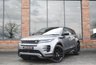 USED 2021 21 LAND ROVER RANGE ROVER EVOQUE 2.0 D200 MHEV Autobiography SUV 5dr Diesel Auto 4WD Euro 6 (s/s) (204 ps) HUD / PAN ROOF / COOLED SEATS
