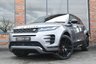 USED 2021 21 LAND ROVER RANGE ROVER EVOQUE 2.0 D200 MHEV Autobiography SUV 5dr Diesel Auto 4WD Euro 6 (s/s) (204 ps) HUD / PAN ROOF / COOLED SEATS