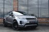 USED 2021 21 LAND ROVER RANGE ROVER EVOQUE 2.0 D200 MHEV Autobiography SUV 5dr Diesel Auto 4WD Euro 6 (s/s) (204 ps) HUD / PAN ROOF / COOLED SEATS