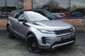 USED 2021 21 LAND ROVER RANGE ROVER EVOQUE 2.0 D200 MHEV Autobiography SUV 5dr Diesel Auto 4WD Euro 6 (s/s) (204 ps) HUD / PAN ROOF / COOLED SEATS
