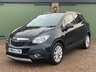 USED 2015 64 VAUXHALL MOKKA 1.6 SE SUV 5dr Petrol Manual 2WD Euro 5 (s/s) (115 ps) 