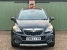 USED 2015 64 VAUXHALL MOKKA 1.6 SE SUV 5dr Petrol Manual 2WD Euro 5 (s/s) (115 ps) 