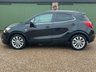 USED 2015 64 VAUXHALL MOKKA 1.6 SE SUV 5dr Petrol Manual 2WD Euro 5 (s/s) (115 ps) 