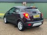 USED 2015 64 VAUXHALL MOKKA 1.6 SE SUV 5dr Petrol Manual 2WD Euro 5 (s/s) (115 ps) 
