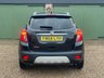 USED 2015 64 VAUXHALL MOKKA 1.6 SE SUV 5dr Petrol Manual 2WD Euro 5 (s/s) (115 ps) 