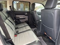 USED 2009 59 DODGE NITRO 2.8 CRD SXT SUV 5dr Diesel Manual (228 g/km, 176 bhp) 